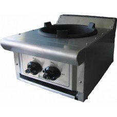 Плита WOK 37 G36-27